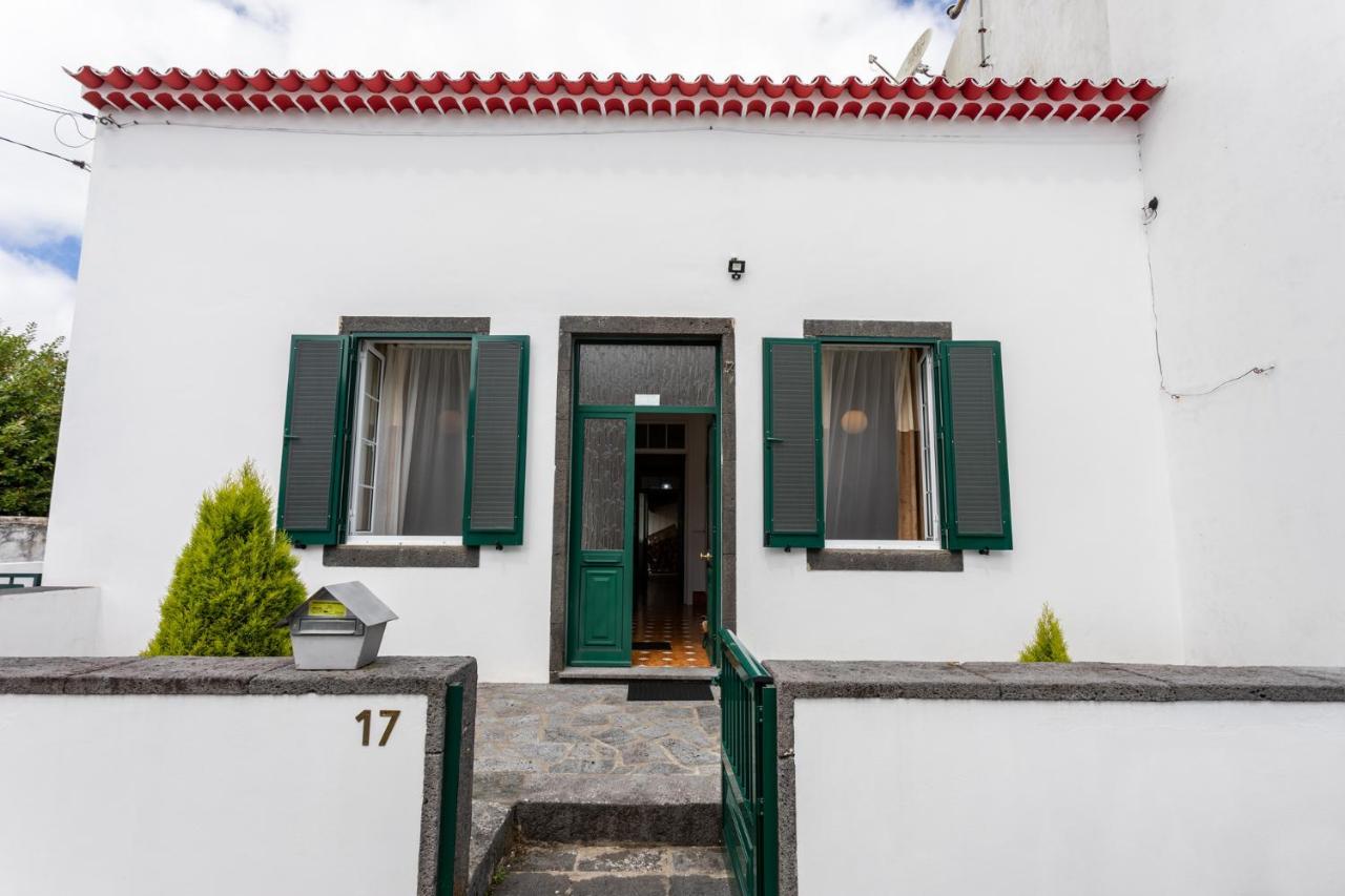 Furnas Nest Βίλα Εξωτερικό φωτογραφία