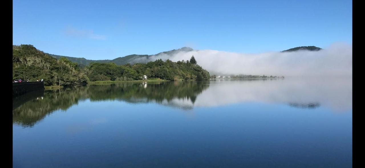 Furnas Nest Βίλα Εξωτερικό φωτογραφία